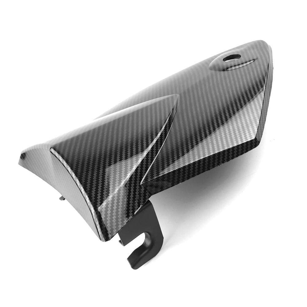 Motorcycle Part Rear Pillion Passenger Cowl Seat Back Cover Fairing Tail For BMW S1000RR S 1000 RR 2009 2010 2011 2012 2013