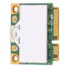Wireless Net Card 300Mbps Dual Frequency Signal Stability Simple Installation Mini PCIE Wifi Card