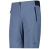 Шорты CMP Woman Bermuda (34T5066) space синий