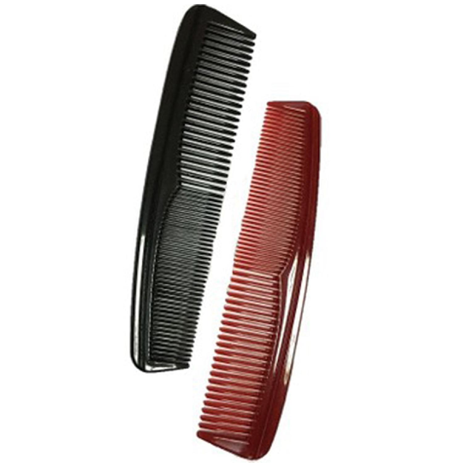

Professional Cut Comb Bone Comb 1410 чистий