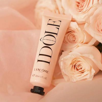 Idôle La Crème Main - Scented Moisturizing Hand Cream (30ml)