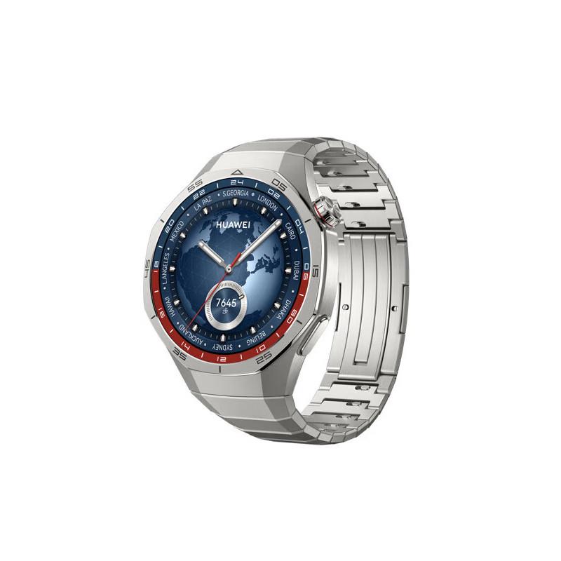HUAWEI WATCH GT 5 Pro Smartwatch (CN version)