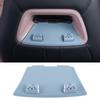 For BYD Seagull Car Seat Double Hook Backrest Tactical Panel Hook Storage Hanging Plate Multifunctional Interior Car Accessories