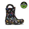 Crocs Headquarters Kids Mickey Friends Handle It Mul