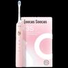 SOOCAS X3S Sonic Electric Toothbrush CN Plug (adapter Included)