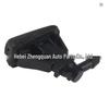 Compatible Windshield Wiper Washer Nozzle for 2012-2017 Ford Focus
