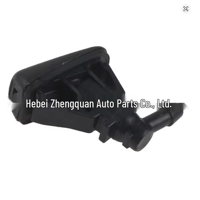 Compatible Windshield Wiper Washer Nozzle for 2012-2017 Ford Focus