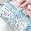 Multifunctional Pen Bag Gift Pencil Case High Quality Pen Box  for School Office