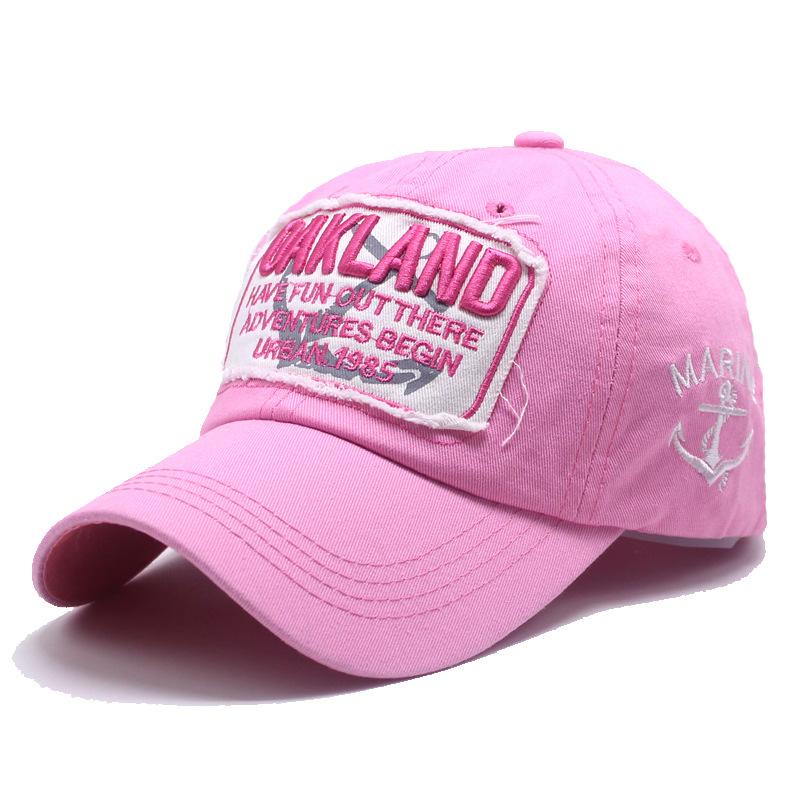 Summer Shade Sunscreen Baseball Cap Men's Hat Outdoor Casual Versatile Cap Embroidered Alphabet Hat
