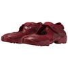 Nike  Air Rift Team Red Black Women Sneakers IM5739-600