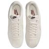 Nike Scarpe da Lifestyle Donna Cortez in Pelle Phantom Light Bone White Red Sepia DN1791-003
