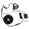 10M/ 5M 5.5mm*2.1mm DC Power Connector Extension Cord Jack Adapter Lead Cable DC Female Male Extension External Plug