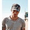 Flexfit Unisex Classic Camo Trucker Cap