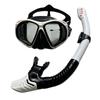 Snorkeling Sanbao set full dry diving goggles equipment