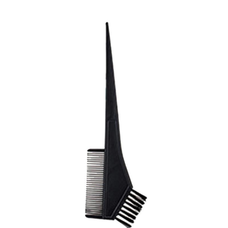 3/5-teiliges Haarfärbemittel-Farbpinsel-Schüssel-Set mit Ohrstöpseln, Färbemischer, Haartönungs- und Färbeapplikator, Friseur-Styling-Zubehör