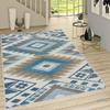Washable Printed Carpet LNA1461