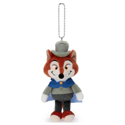 TAKARATOMY A.R.T.S Disney CharacterPetit PopBall Chain MascotHonest John