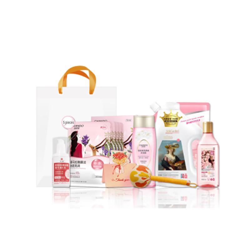 CHANDO Goddess Selection Set