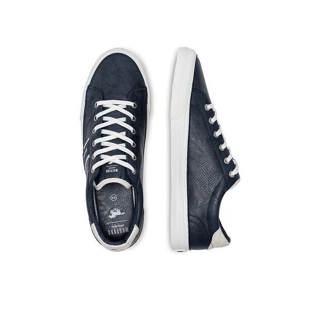 Men's Sneakers Mustang 4180-308 Navy Blue