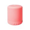 Portable Mini Wireless Bluetooth-compatible Hands-free USB TF AUX FM Speaker Music Player