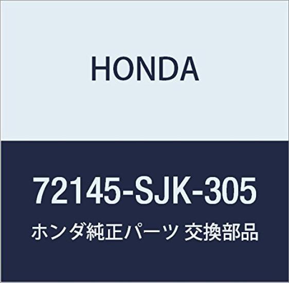 

HONDA Genuine Parts Cylinder Right Door Elysion Part Number 72145-SJK-305