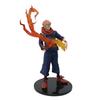 21Cm Ryomen Sukuna Jujutsu Kaisen Animation Peripherals Figurine Model Ornament Desktop Ornament Holiday Gift Collections Toy