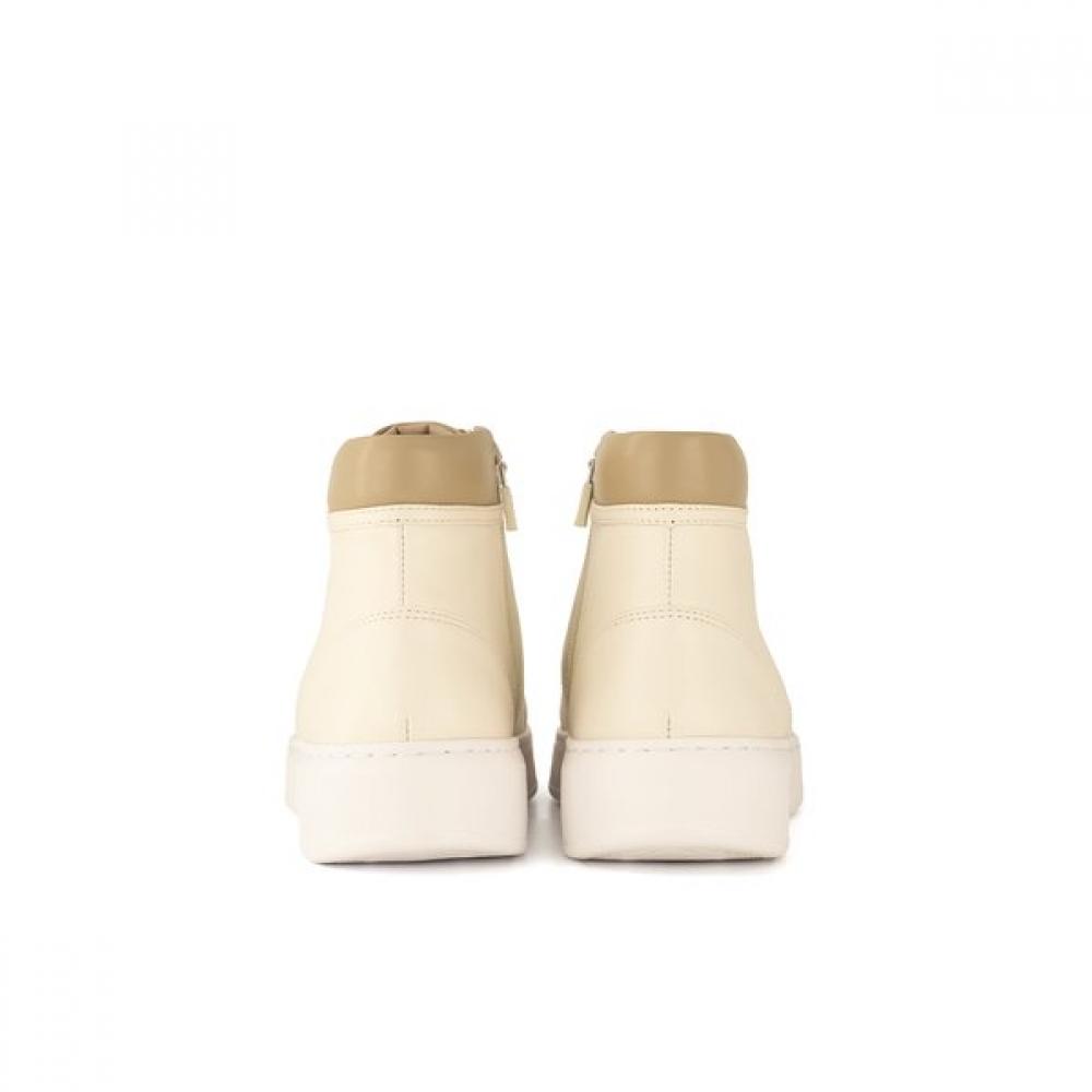 Soda Women S caSual High Top SneakerS Alb412 Hb35
