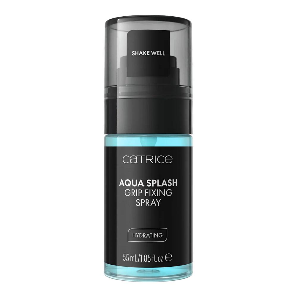 Catrice Aqua Splash Grip Fixing Spray 55Ml