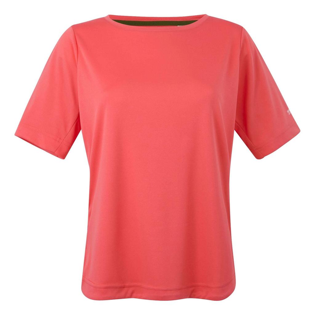 Regatta Damen/Damen Botanna T-Shirt