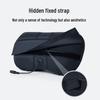 CLORIS Multi-functional Home Car Massage Pillow