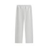 Li Ning Outdoor CF Wassersport Locker Einfarbig Lang Hosen Damen Unterteile AYKW112-6