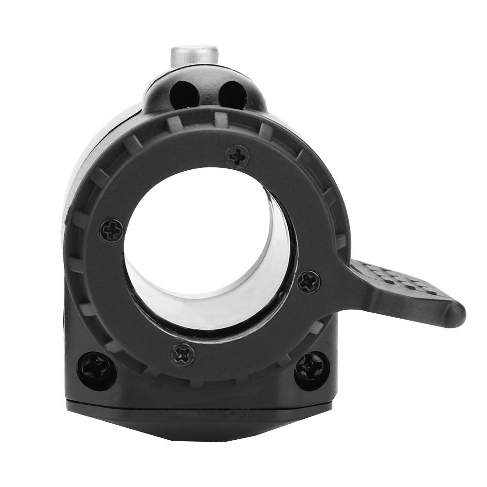 Speed Control 3 Wires Thumb Throttle On 22.5mm Handle for Electric Bike Scooter(Right)