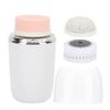 3 In 1 Electric Face Cleaner Waterproof Pore Cleaning Household Face Cleansing Brush