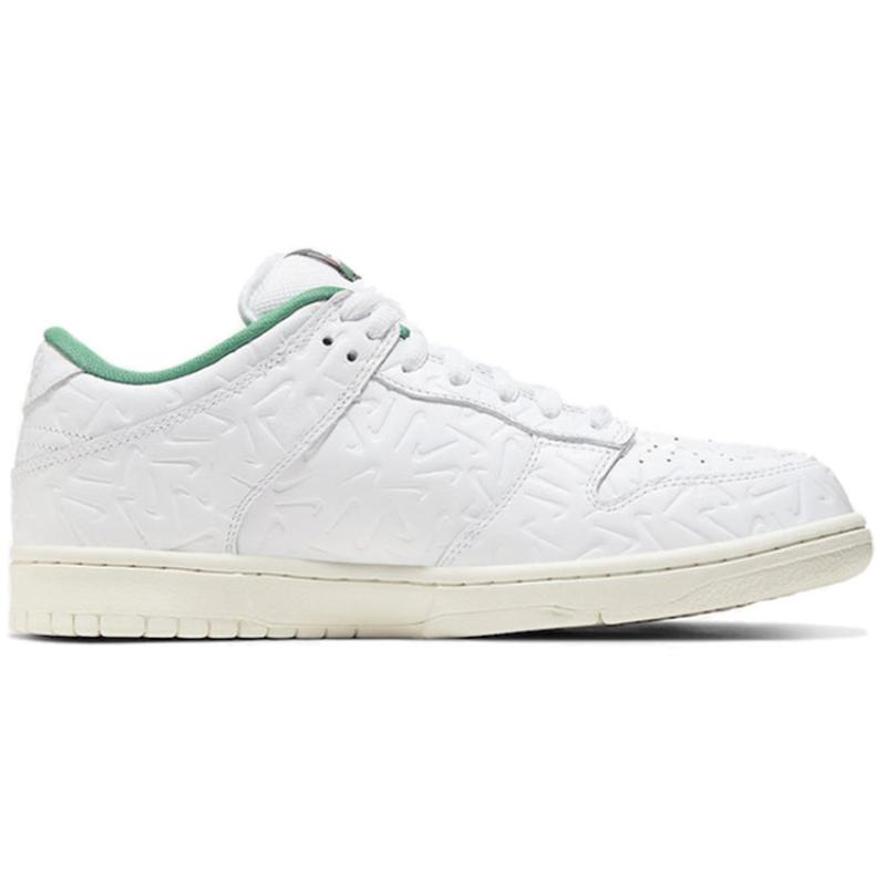 Nike Sb Dunk Low Ben G Skateboard Shoes CU3846-100