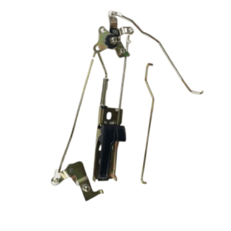 OSITE SKY Genuine Automotive Components Right