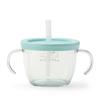 Sanrio Baby Richell Start Mug for Babies 6 Months and Colorful Sanrio Baby Baby Shower 298549 Set, Up, Characters, Gift, Gift,