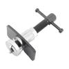 Brake Tools Set Car Disc Brake Pad Caliper Separator Piston Rewind Hand Tools-A61E