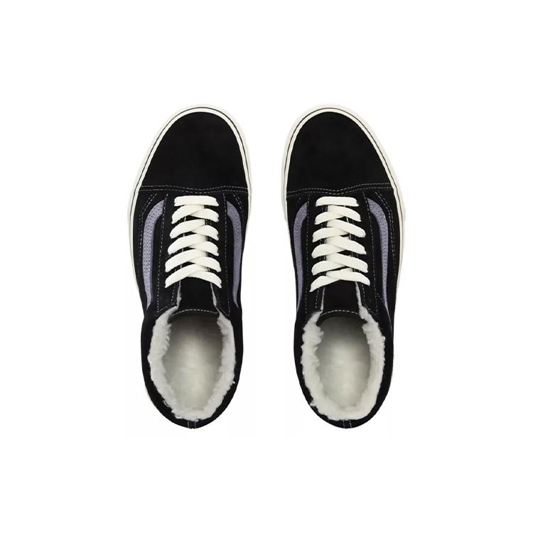 Old Skool Vans Mte 'Black' VN0A348FI2J