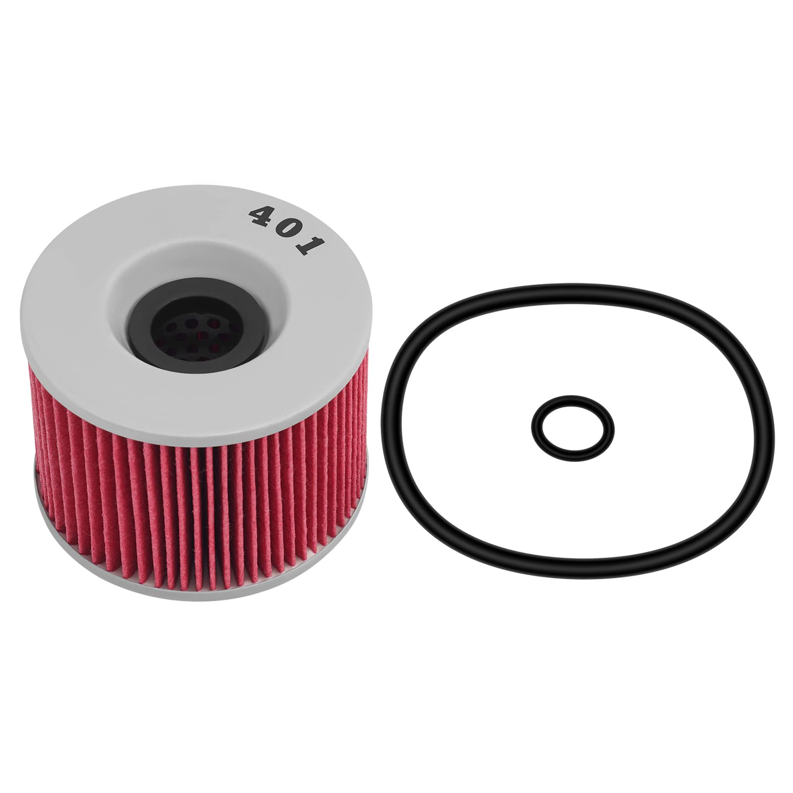 

Motorcycle Filter Kawasaki ZX1000 Ninja ZX-10 1000 1988-1990 ZRX1100 1100 1996-2000 ZZR1100 1100 1990-2001