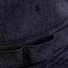 Laendolpeuaenko Safari Hat_Denim