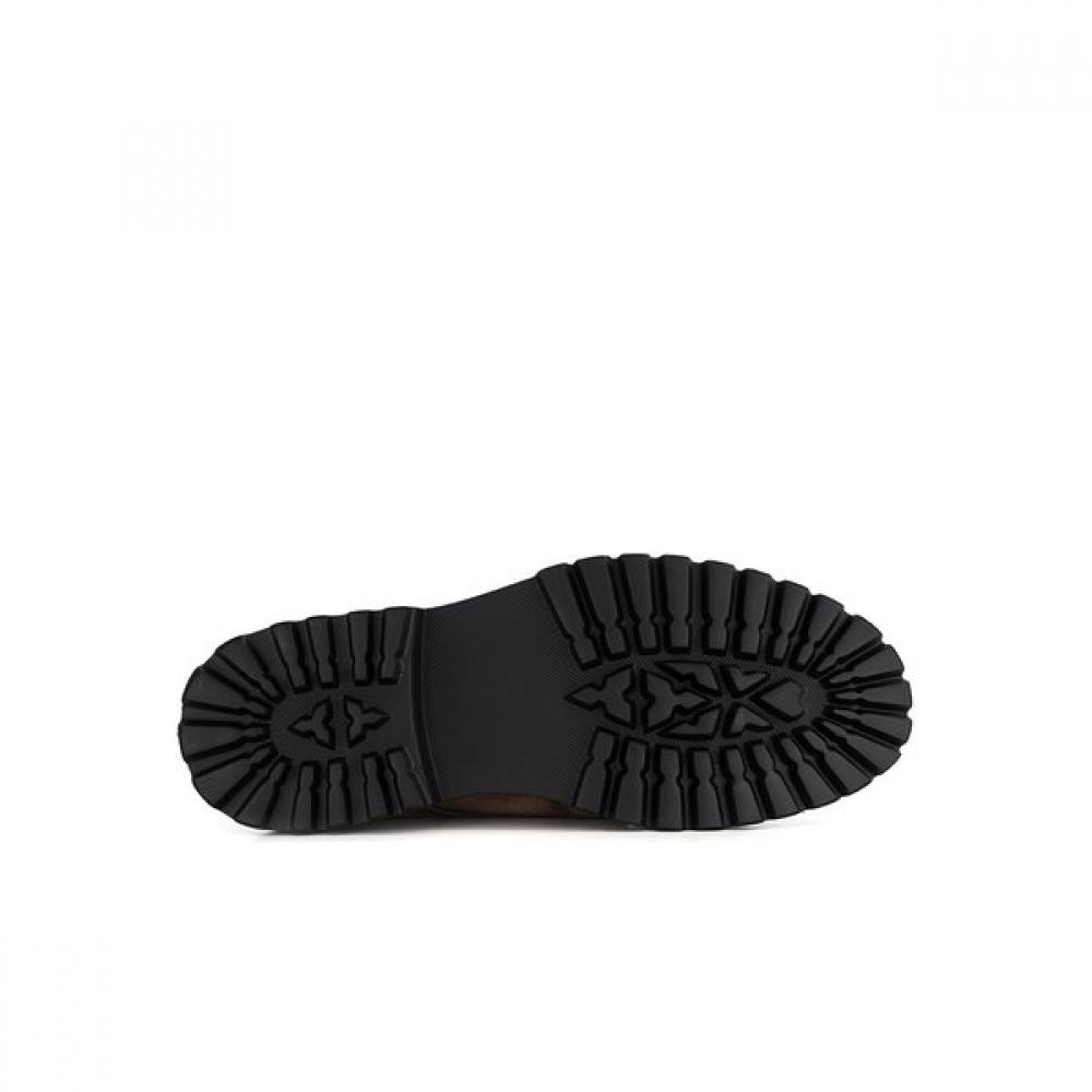 Soda Men S Semi dreSS Clipper ShoeS  4cm  Arm623 Sa32