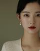 Baroque Freshwater Pearl Tassel Ear Clips for Non-Pierced Ears - Cold Style Fashion Earrings
