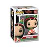Figurine funko - guardians of the galaxy holiday special pop! - mantis 9 cm - mixte - adulte