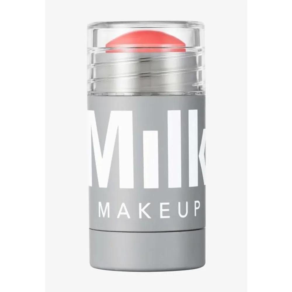 

MILk Makeup Lip Cheek Stick - Coral Shimmer One Color