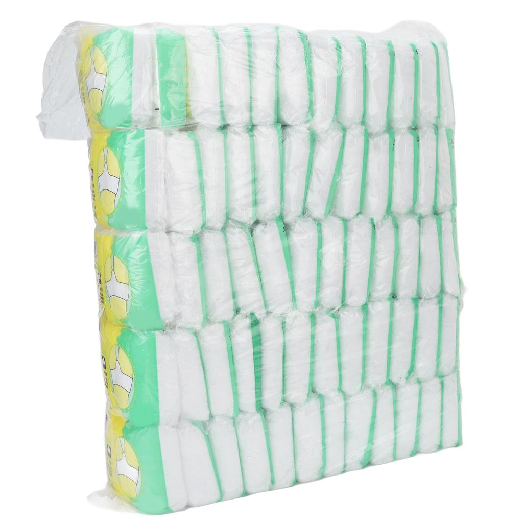 360 Pcs Disposable Underwear Non Woven Comfortable Beauty Salon Sauna Sweat Steam Bath Pants Single