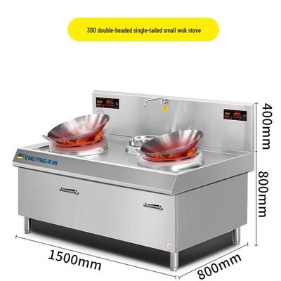 Elettronica per la cucina – Fornelli elettrici