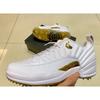 Air Jordan 12 Low Golf Masters Uomo DM0106-117