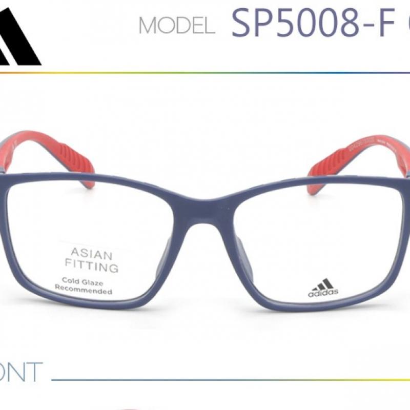 Adidas Sports Glasses Sp5008 092