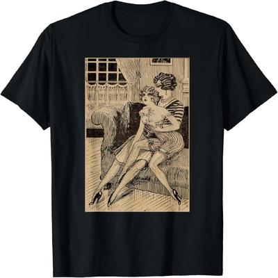 Üst giysisi – T-shirtler