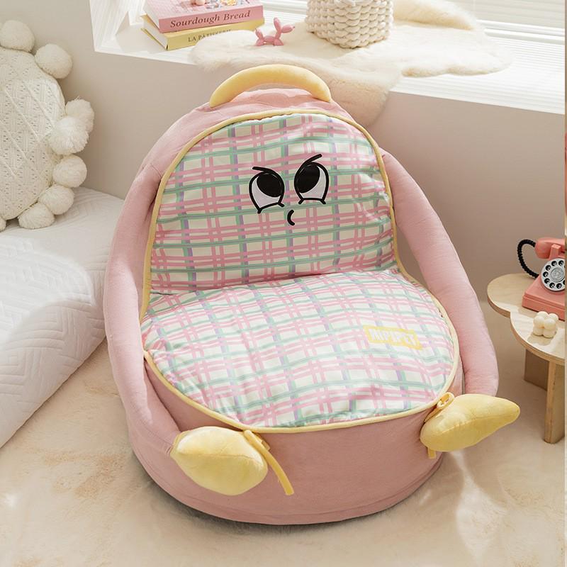 Cross-Border Dog Bed: Cozy Autumn/Winter Nest for Small Dogs & Cats